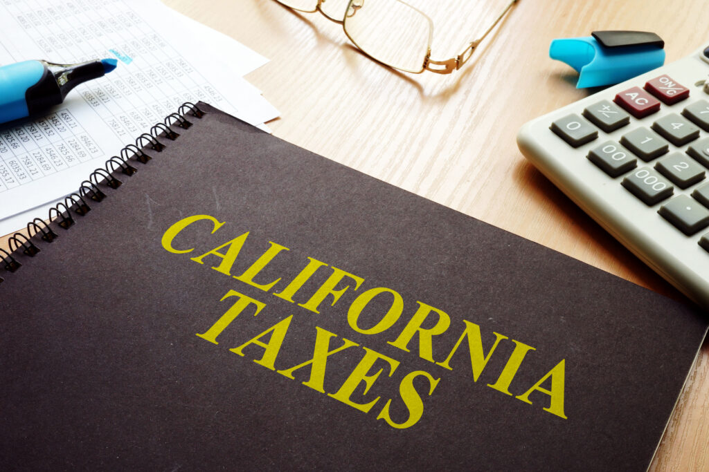 Maximizing California's Tax Benefits: A Comprehensive Exploration of Incentives, Deductions, and Eligibility Criteria