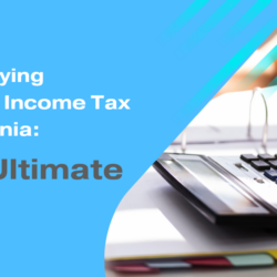 California Personal Income Tax Rates: A Comprehensive Guide to Understanding the State's Progressive Tax System