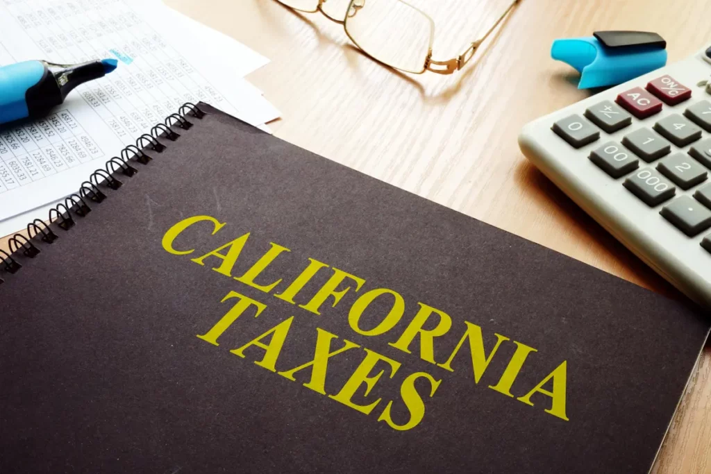Steps to Resolve a Tax Dispute or Appeal in California