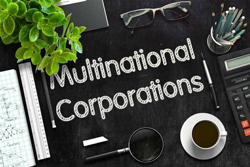Tax Challenges Faced by Multinational Businesses - Strategies for Effective Tax Management and Compliance