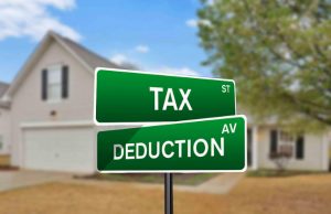Tax Deduction 1 Clovis, Ca