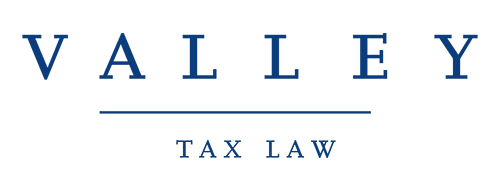 Valley Tax Law Fresno Attorney